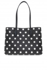 Kate Spade ‘All Day’ shopper flap bag