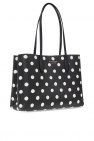 Kate Spade ‘All Day’ shopper flap bag