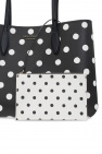 Kate Spade ‘All Day’ shopper flap bag