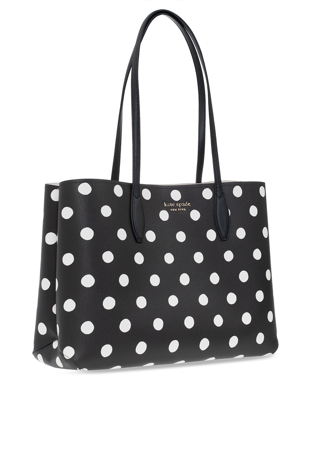 Kate Spade ‘All Day’ shopper using bag