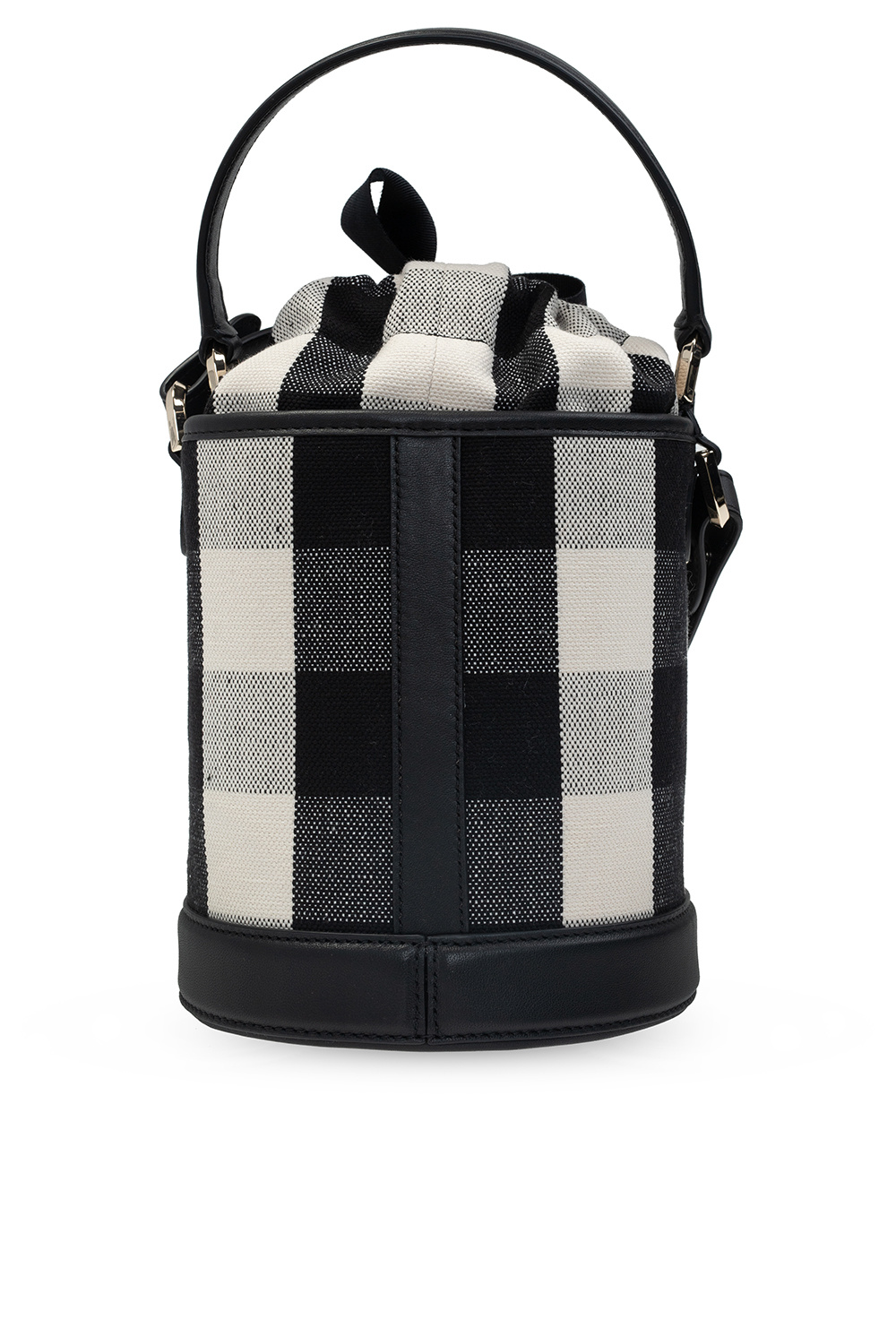 Supreme Checkered Cordura Backpack