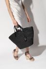 Kate Spade Woven bag