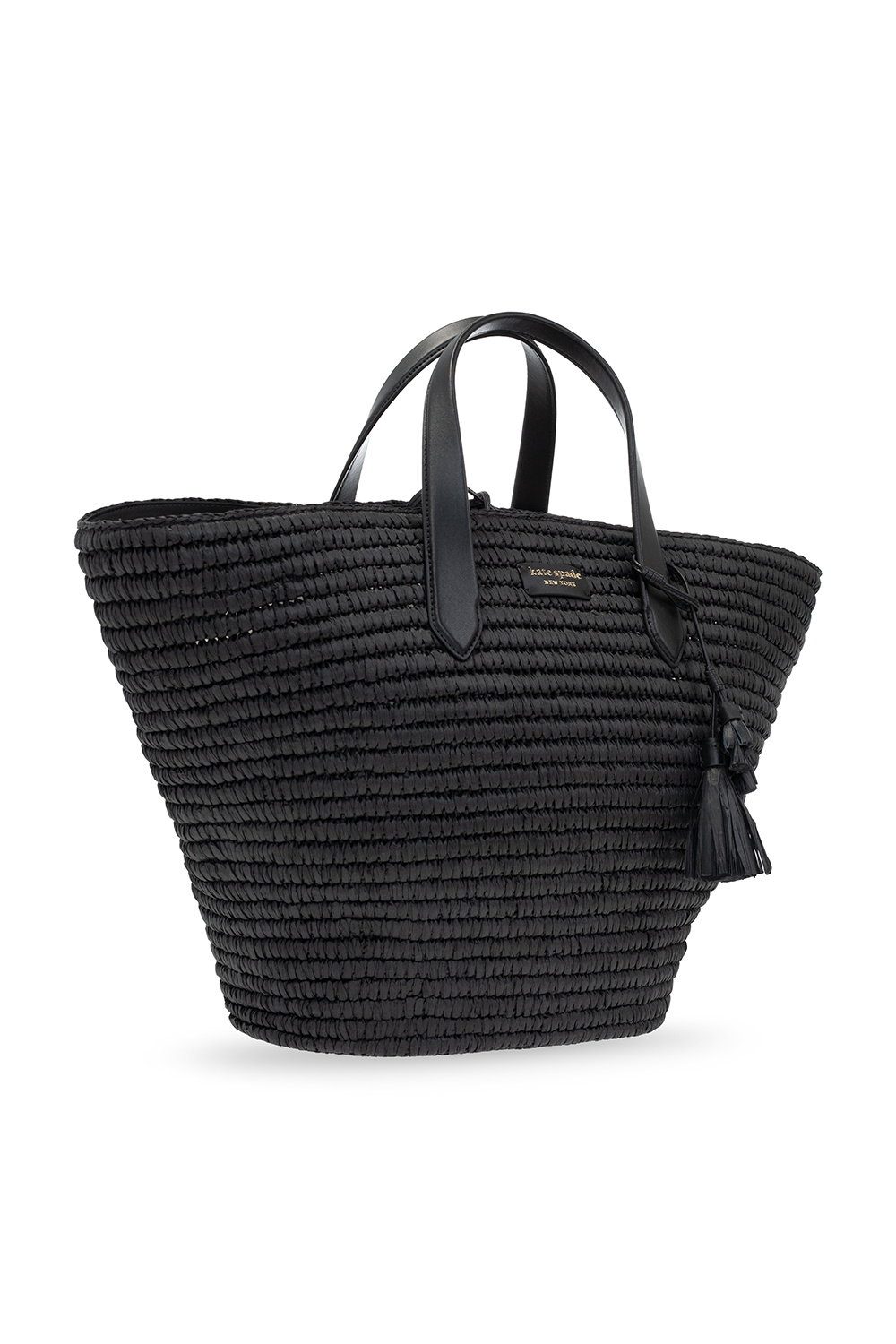 Kate Spade Woven bag | Women's Bags | Vitkac