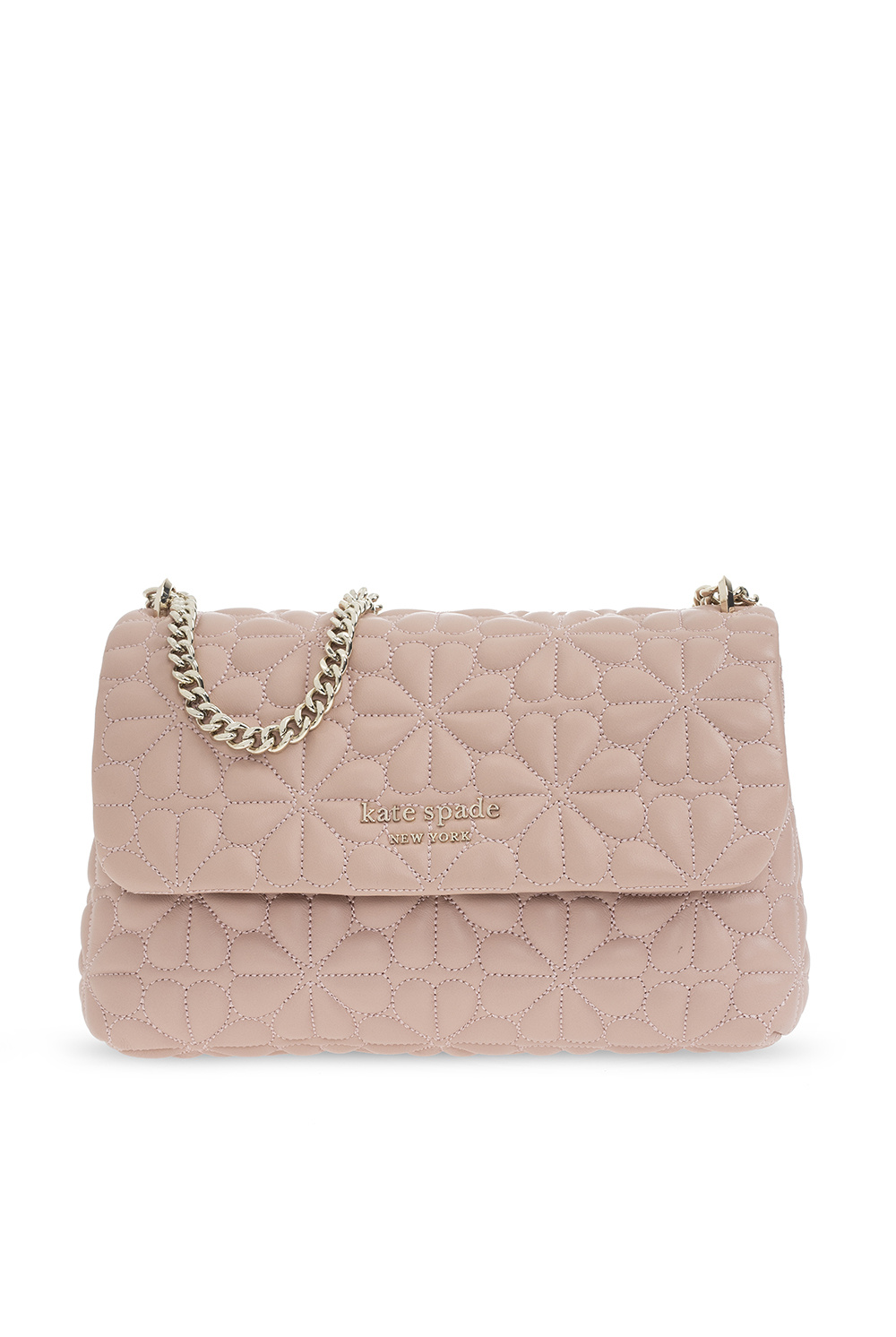 Bloom Small' shoulder bag Kate Spade - Small zippered accessory bag  included - IetpShops Timor - Leste