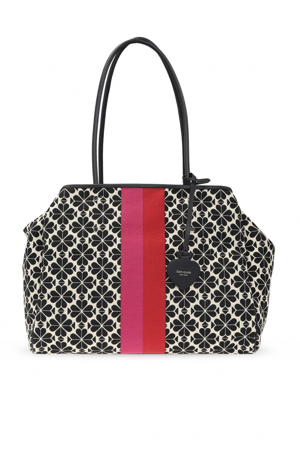 Multicolour Shopper bag Kate Spade - Vitkac TW