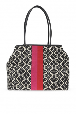 Kate Spade Shopper Caviar bag