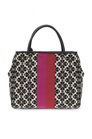 Kate Spade Patterned shoulder bag