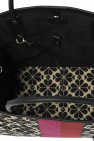 Kate Spade Patterned shoulder bag