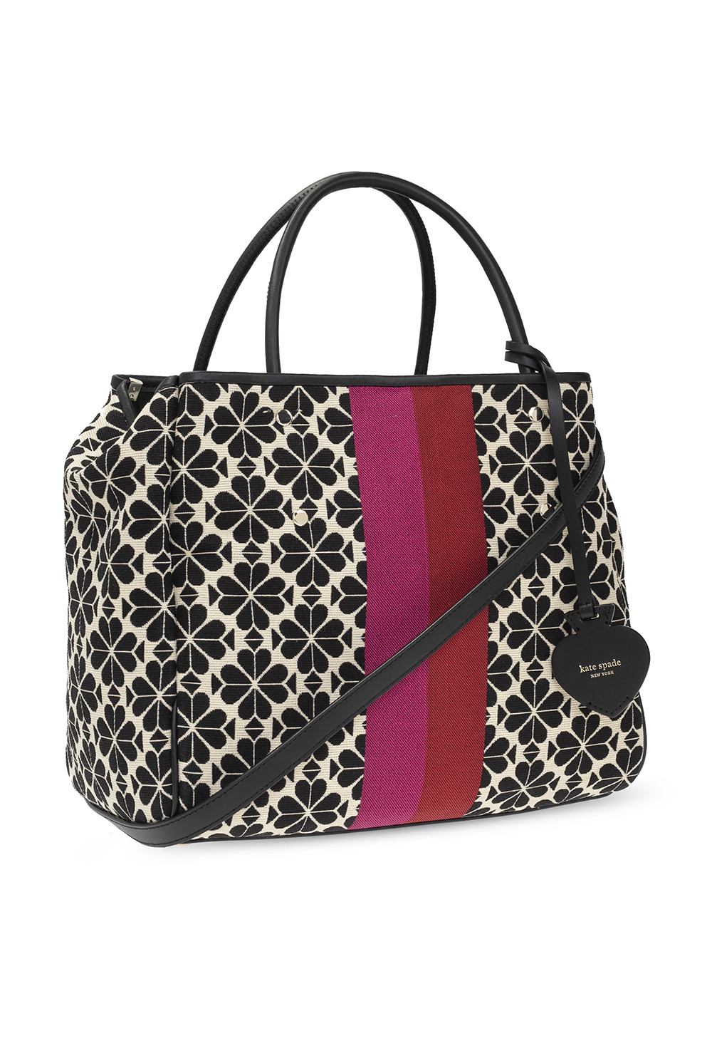 Kate Spade Patterned shoulder bag