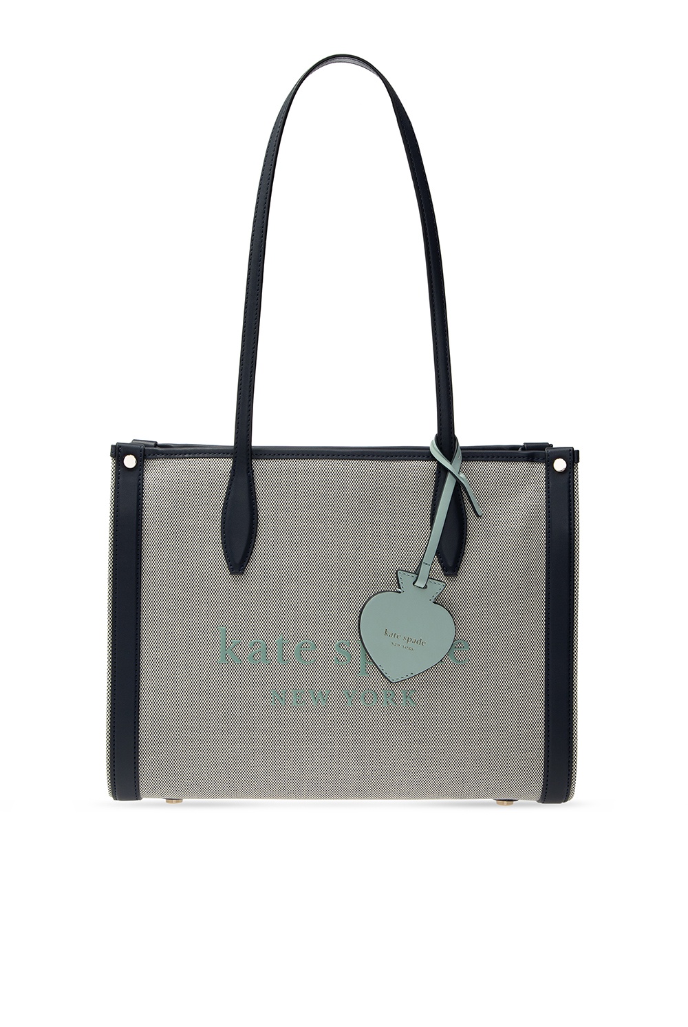 kate spade shoulder tote