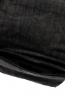 Diesel BLACK Shoulder bag with logo
