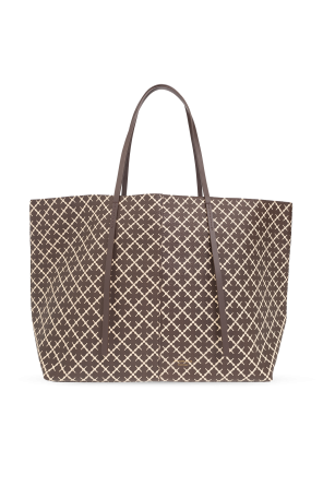 ‘Abi’ shopper bag