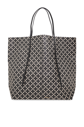 ‘Abrille’ shopper bag