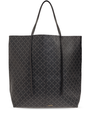 Torba `Abrille` typu `shopper`