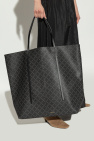By Malene Birger BLACK By Malene Birger `Abrille` shopper bag