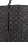 By Malene Birger BLACK By Malene Birger `Abrille` shopper bag