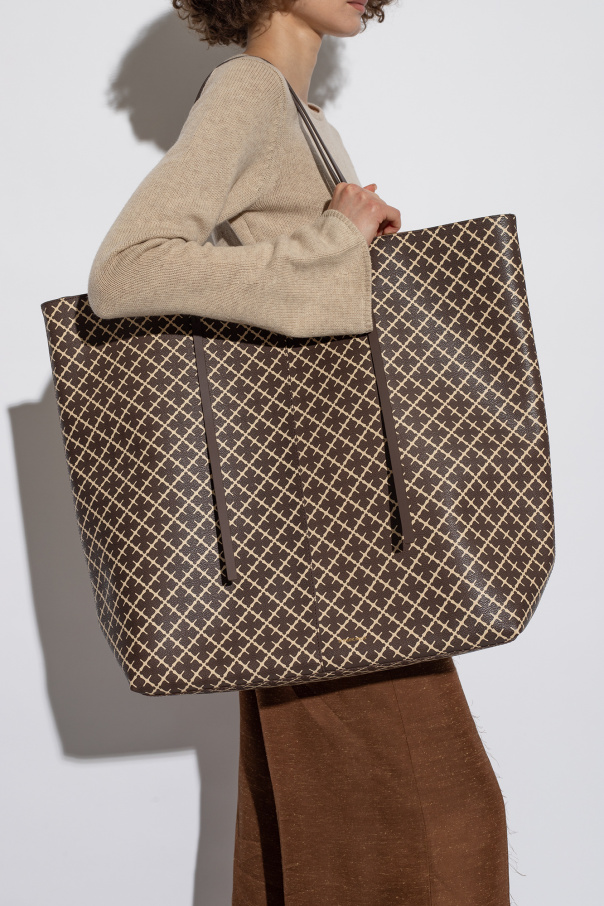 By Malene Birger ‘Abrille’ shopper bag | Women's Bags | Vitkac