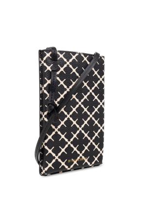 By Malene Birger ‘Ivy’ phone pouch