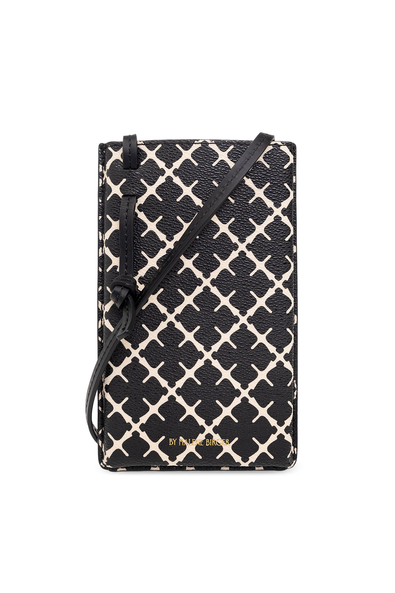 By Malene Birger ‘Ivy’ phone pouch