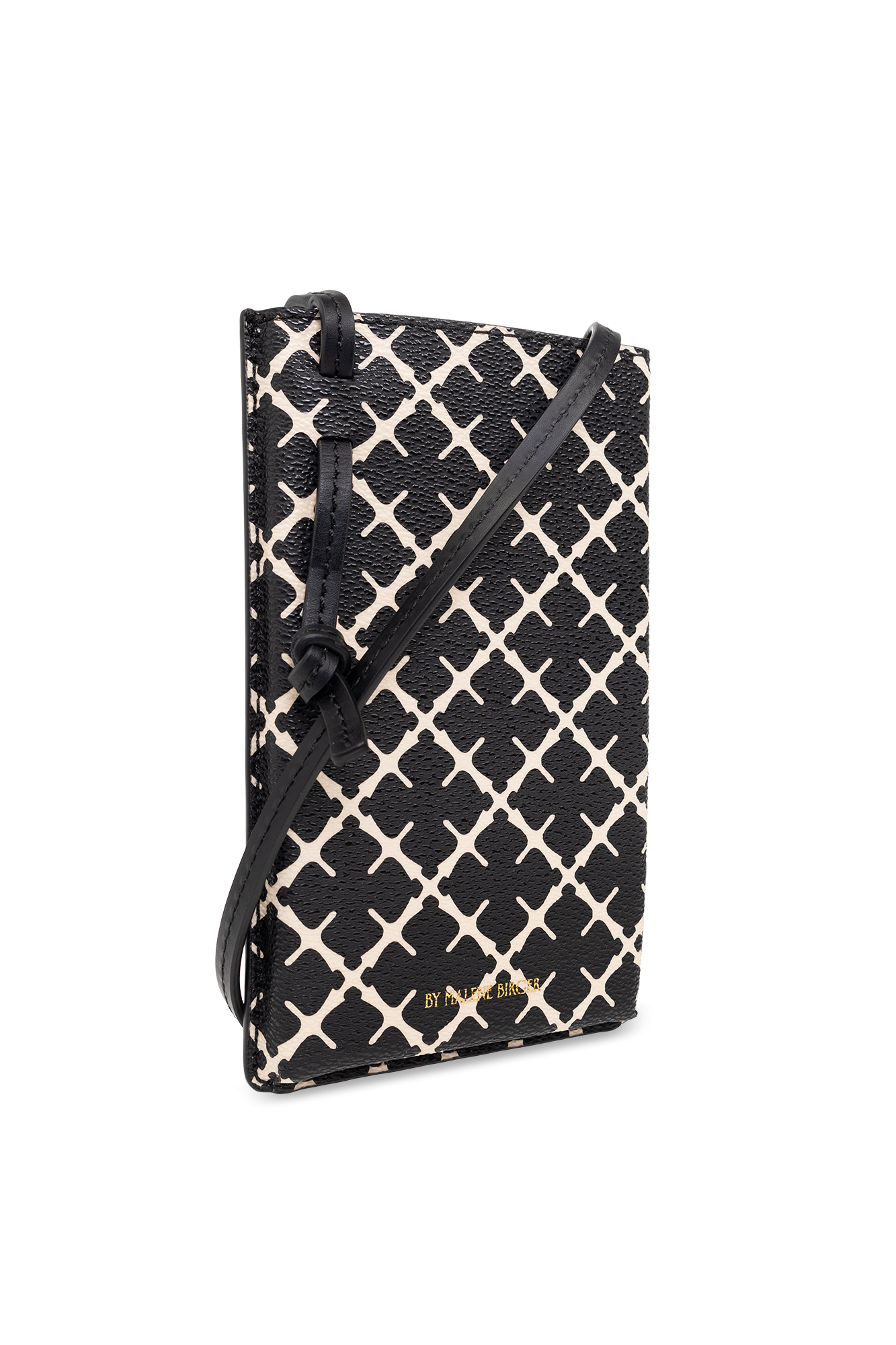 By Malene Birger ‘Ivy’ phone pouch