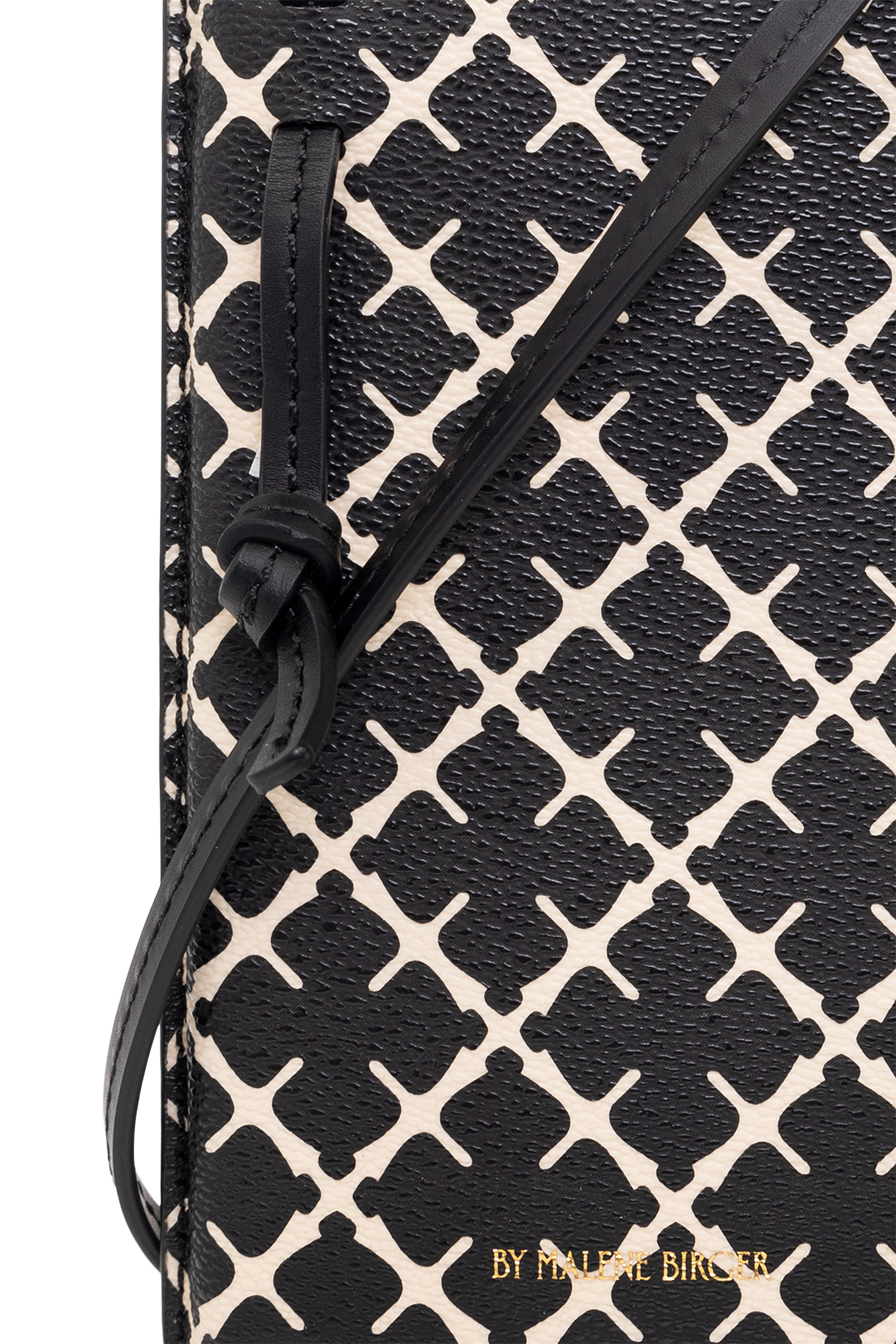 By Malene Birger ‘Ivy’ phone pouch