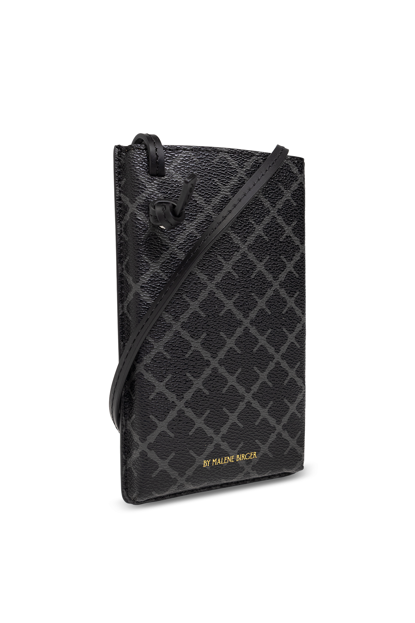 By Malene Birger ‘Ivy’ phone pouch