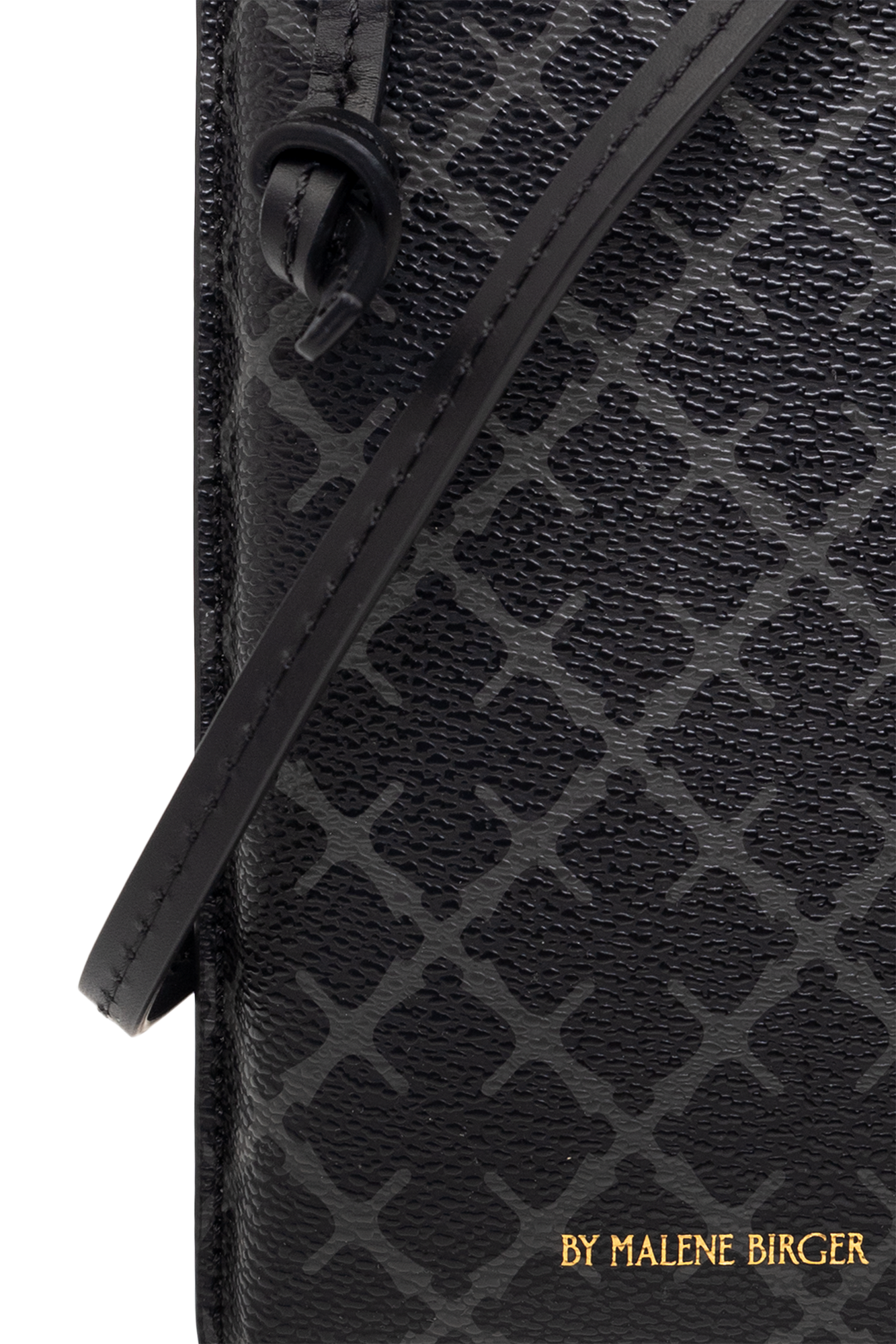 By Malene Birger ‘Ivy’ phone pouch