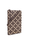 By Malene Birger BROWN ‘Ivy’ phone pouch