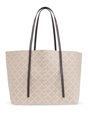 By Malene Birger `Abigail` shopper bag