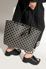 By Malene Birger BLACK Bag Abigail shopper type By Malene Birger