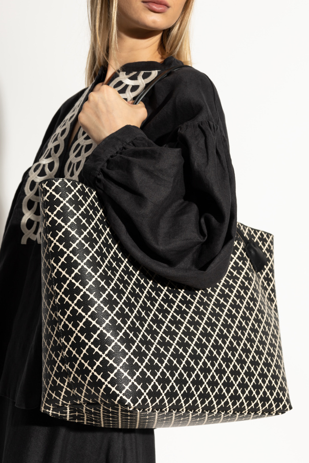 By Malene Birger Torba `Abi` typu `shopper`