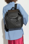 By Malene Birger BLACK Backpack 'Loenlo'