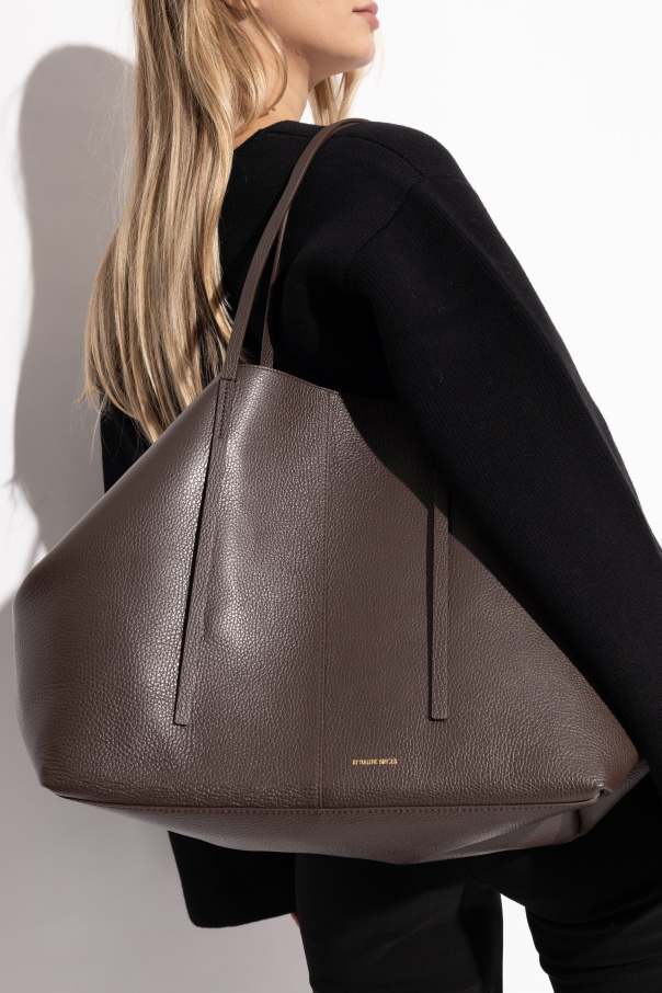 By Malene Birger Abilla shopper bag