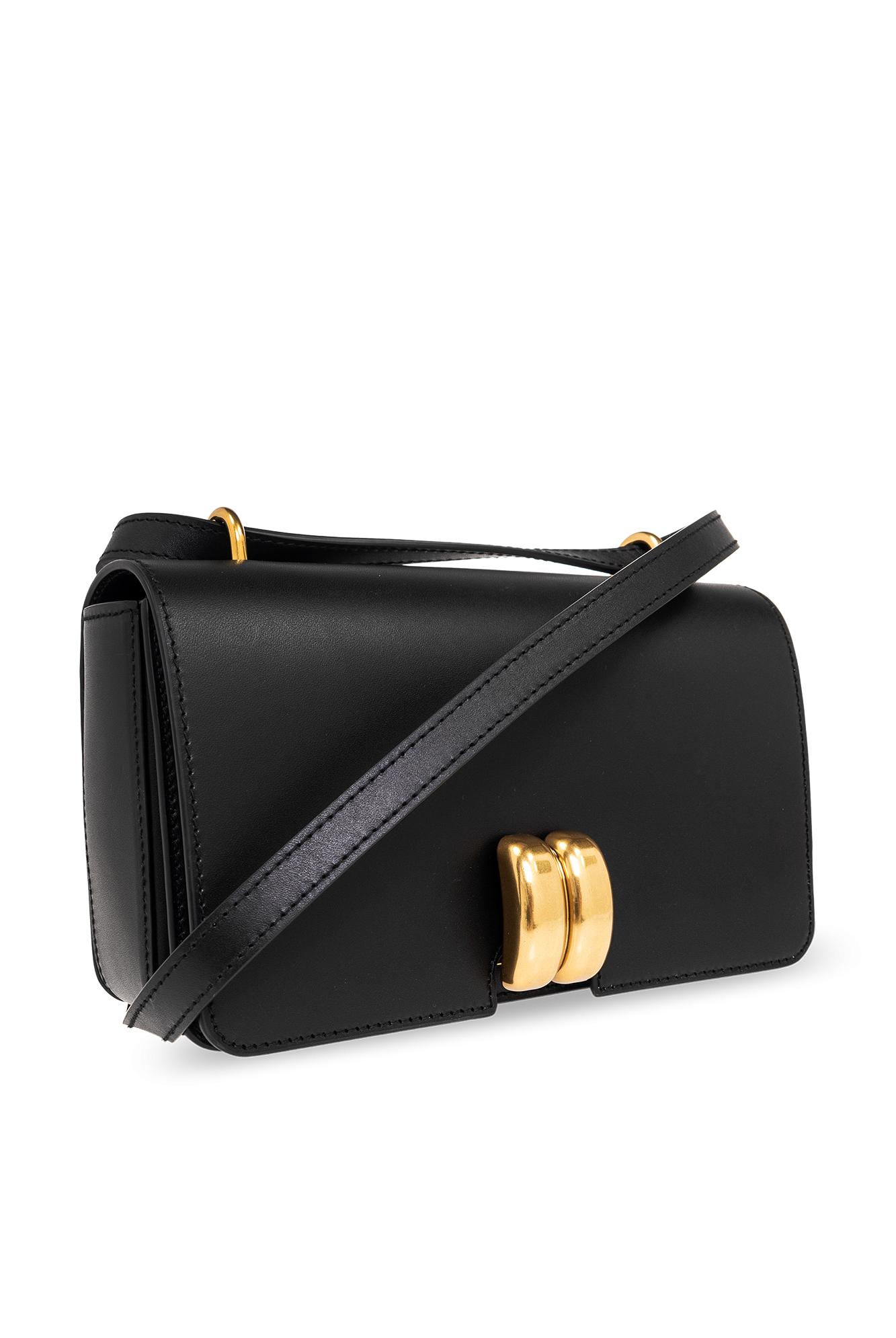 BY MALENE BIRGER NOVAL ショルダーバッグ
