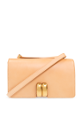 By Malene Birger beige Noval’ shoulder bag