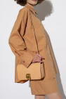 By Malene Birger beige Noval’ shoulder bag