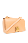 By Malene Birger beige Noval’ shoulder bag