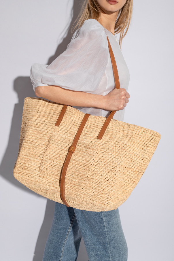 By Malene Birger ‘Palla’ shopper bag by By Malene Birger