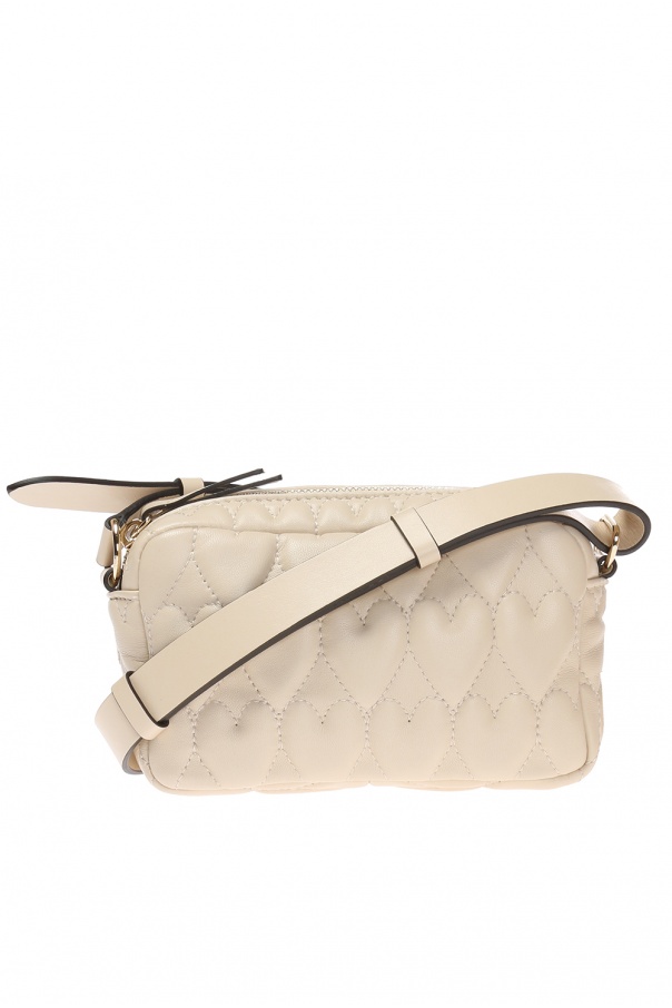 Red Valentino Shoulder bag with heart | Women's Bags | Vitkac