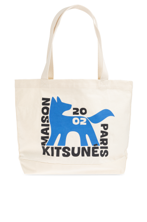 Shopper type bag