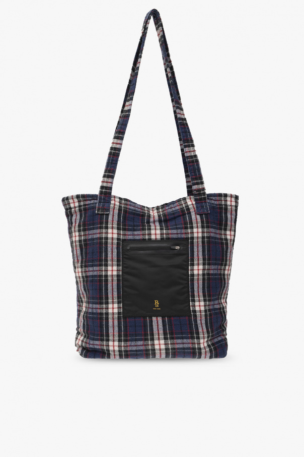 R13 Shopper Dorothee bag