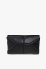 Rick Owens Shoulder bag with logo