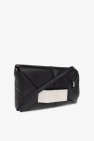 Rick Owens Shoulder bag with logo