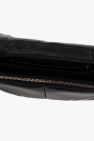 Rick Owens Shoulder bag with logo