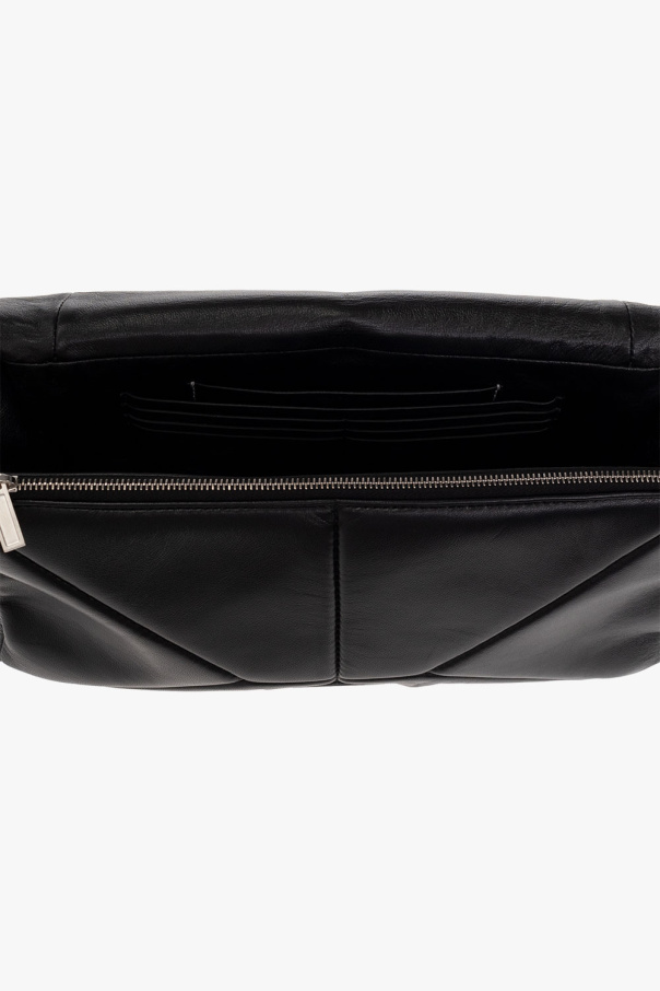 DKNY Handbag Carol Tote Chino Black (B8Q)