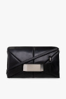 Rick Owens Shoulder bag with logo