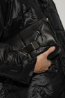 Rick Owens Shoulder bag with logo