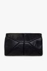 Rick Owens Shoulder bag with logo