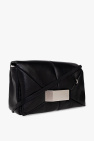 Rick Owens Shoulder bag with logo