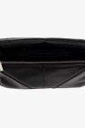 Rick Owens Shoulder bag with logo